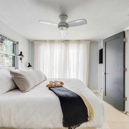 פורט לודרדייל Tidal By Avantstay Gorgeous Home Close To Beaches W Pool מראה חיצוני תמונה