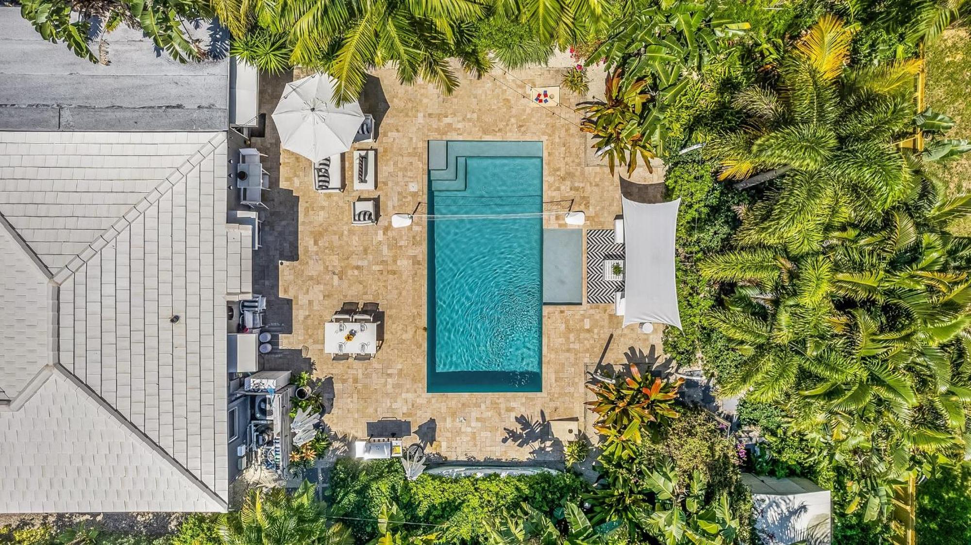 פורט לודרדייל Tidal By Avantstay Gorgeous Home Close To Beaches W Pool מראה חיצוני תמונה
