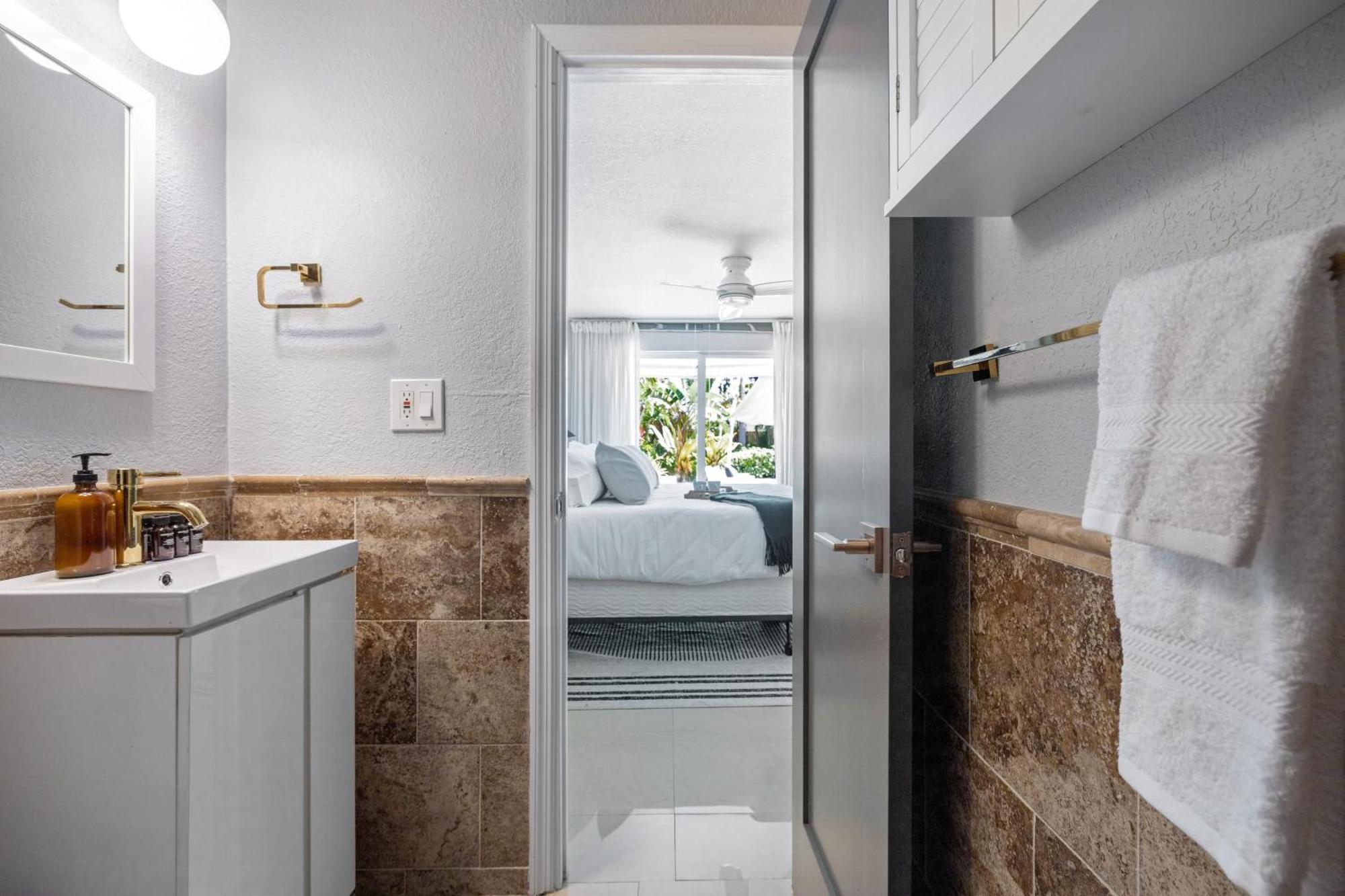 פורט לודרדייל Tidal By Avantstay Gorgeous Home Close To Beaches W Pool מראה חיצוני תמונה