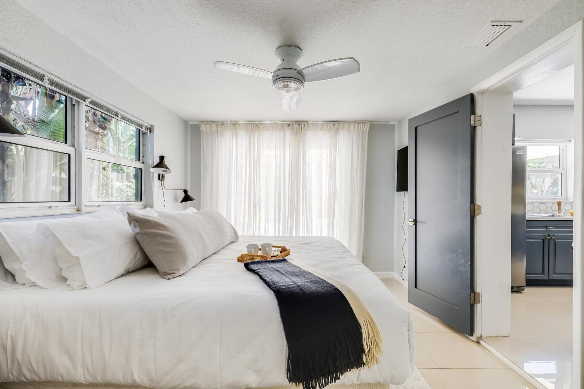 פורט לודרדייל Tidal By Avantstay Gorgeous Home Close To Beaches W Pool מראה חיצוני תמונה