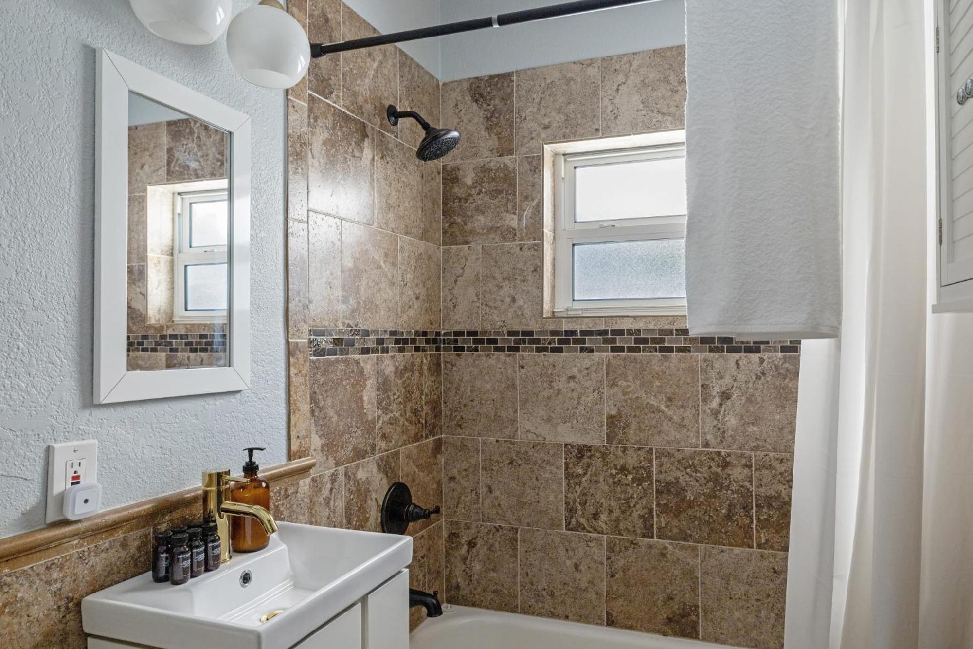 פורט לודרדייל Tidal By Avantstay Gorgeous Home Close To Beaches W Pool מראה חיצוני תמונה