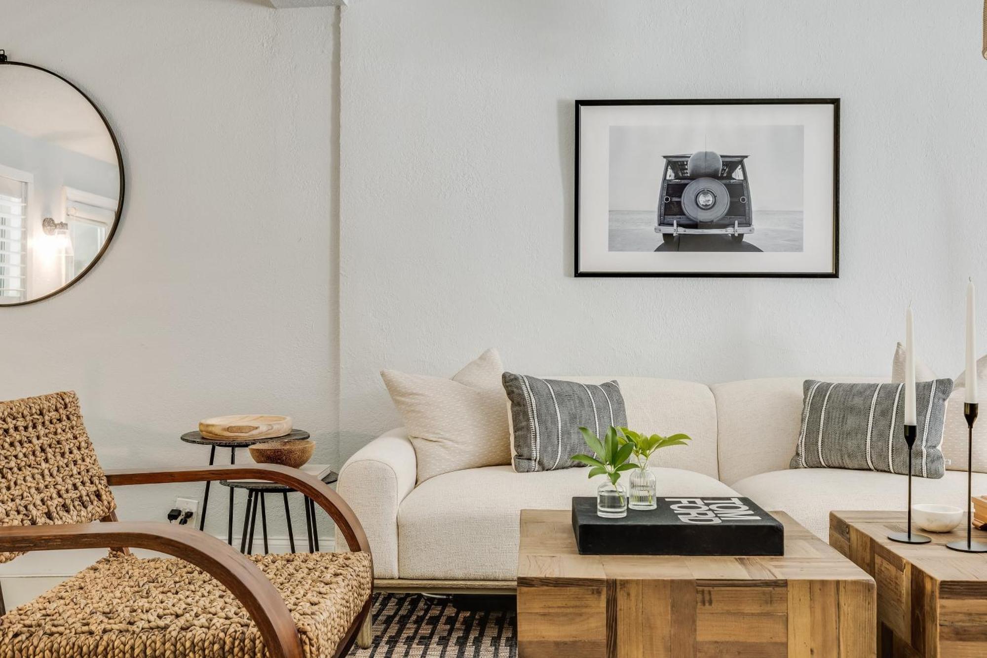 פורט לודרדייל Tidal By Avantstay Gorgeous Home Close To Beaches W Pool מראה חיצוני תמונה