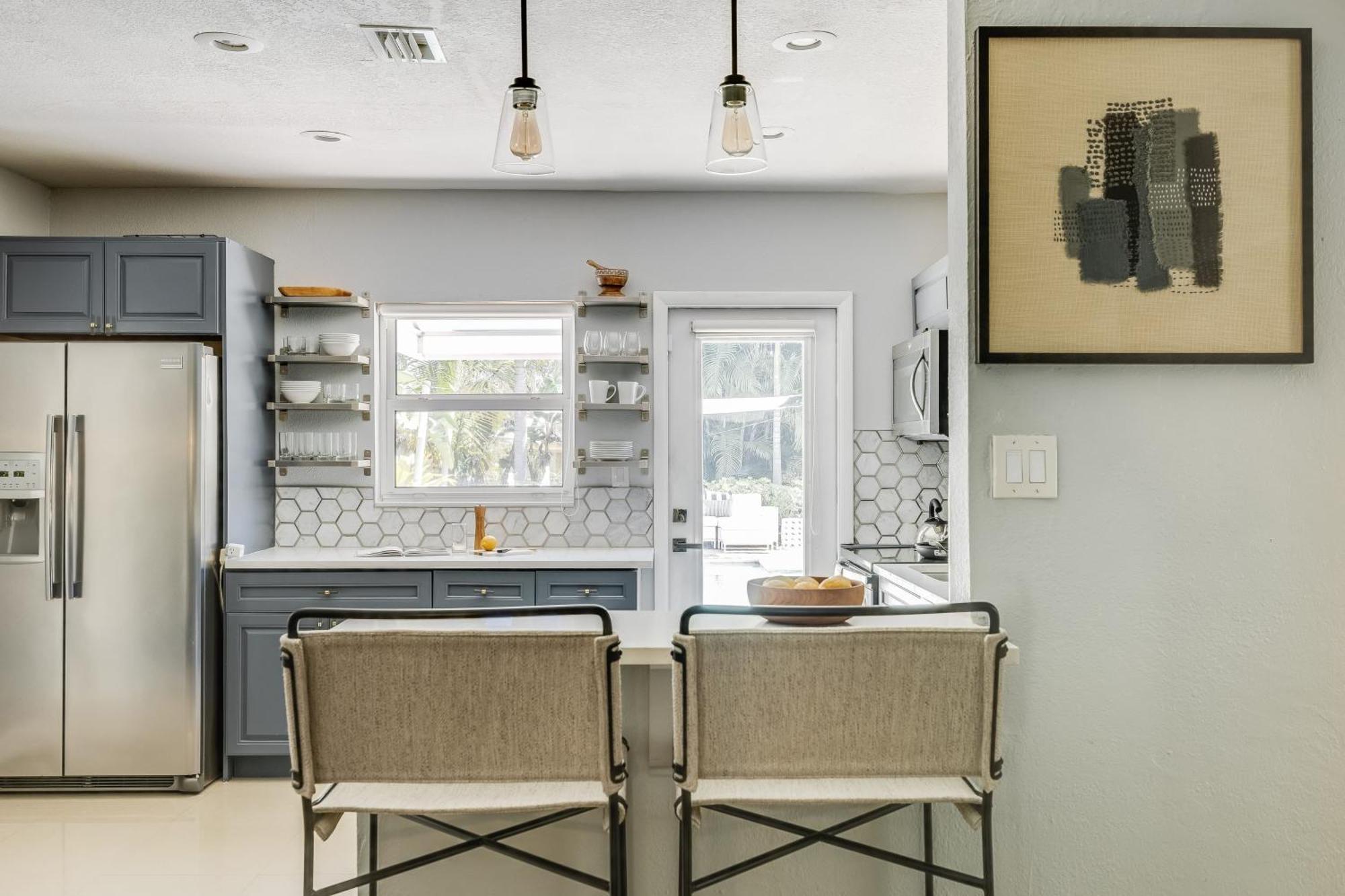 פורט לודרדייל Tidal By Avantstay Gorgeous Home Close To Beaches W Pool מראה חיצוני תמונה